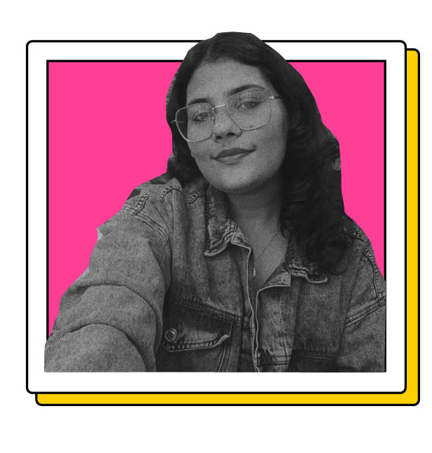 Graphic Designer | honey kothari